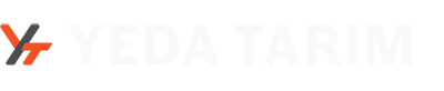 YEDA TARIM - logo
